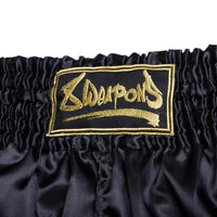8 Weapons Strike Muay Thai Shorts
