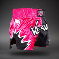 Venum Inferno 2.0 Muay Thai Shorts