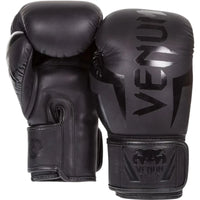 Venum Elite Boxing Gloves