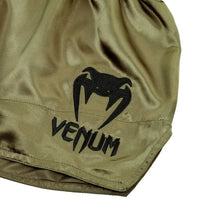 Venum Classic Muay Thai Shorts