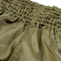 Venum Classic Muay Thai Shorts