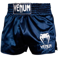 Venum Classic Muay Thai Shorts
