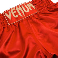 Venum Classic Muay Thai Shorts