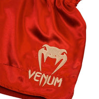 Venum Classic Muay Thai Shorts