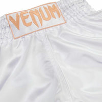 Venum Classic Muay Thai Shorts