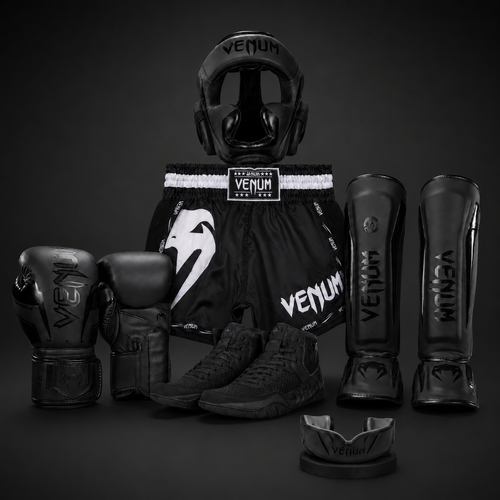 Fightset