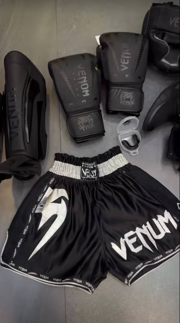 Full Fight Set Venum!!