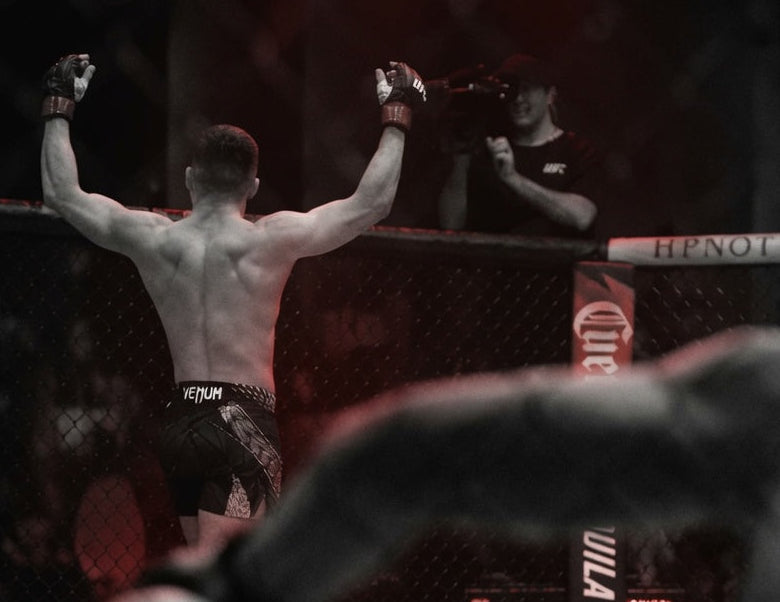 mma