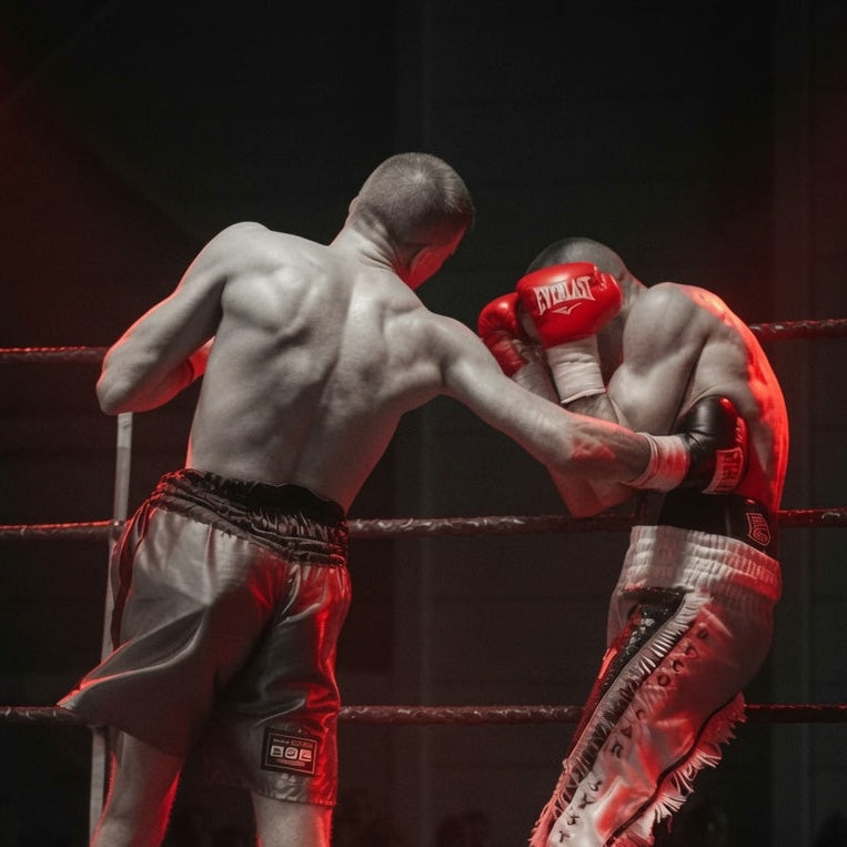 Boxe