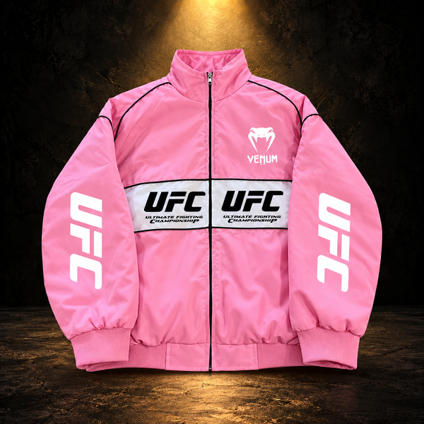 UFC  Venum Pink Jacket - foto prodotto
