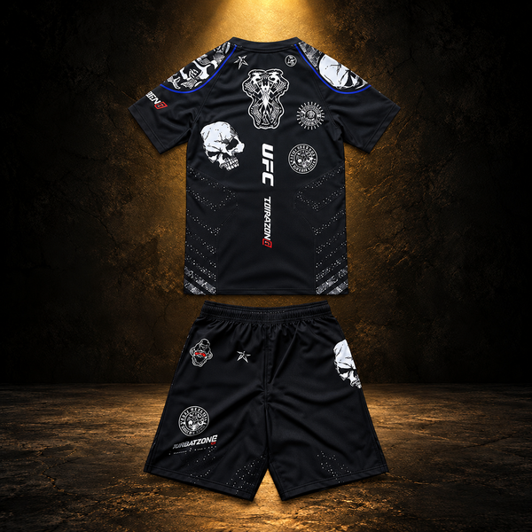 UFC Training Set – Fight Night Black - foto prodotto