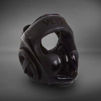 Venum Elite Headgear Black Black - photo 1